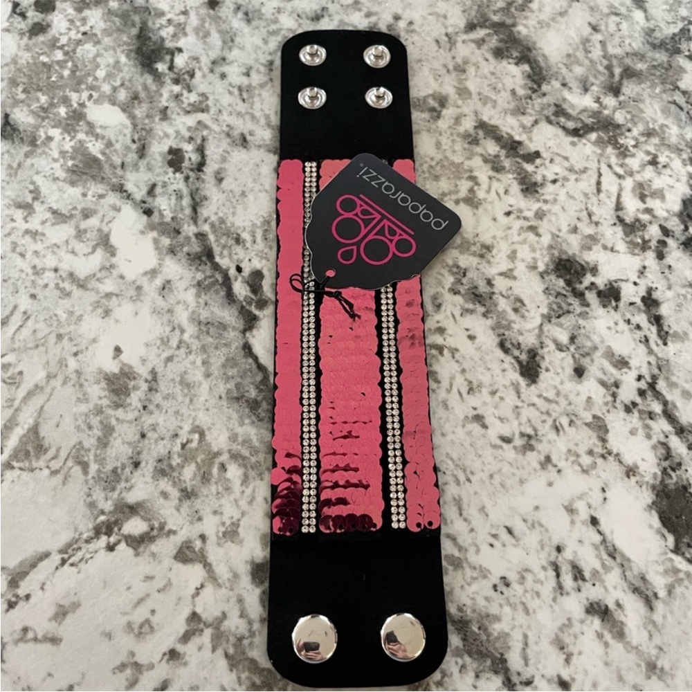 Women’s Mermaid Pink Urban Bracelet